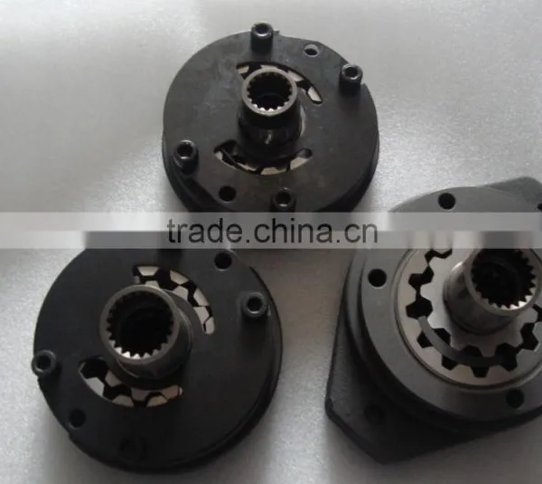 REXROTH A4VG56 CHARGE PUMP photo-6