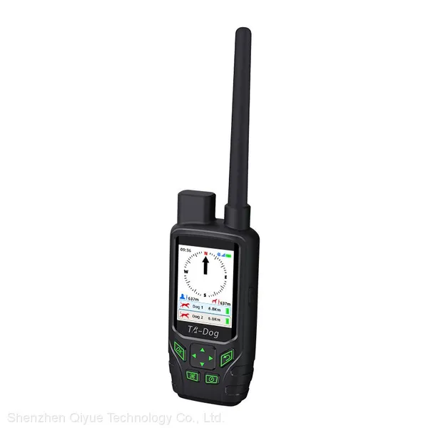 TR-dog Hound Tracking and Training Device Hunting Dog Tracking System photo-3