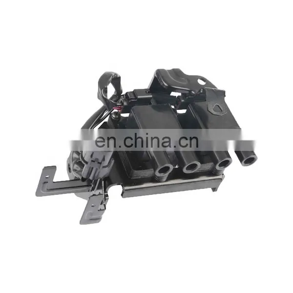 Ignition Coils for Hyundai I10 Santa FE 27301-03015 27301-03100 27301-03030 27310-03010 photo-2