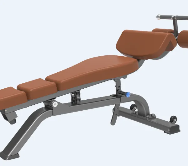 CM-940 Adjustable Abdominal Bench Abdominal Fitness Equipment