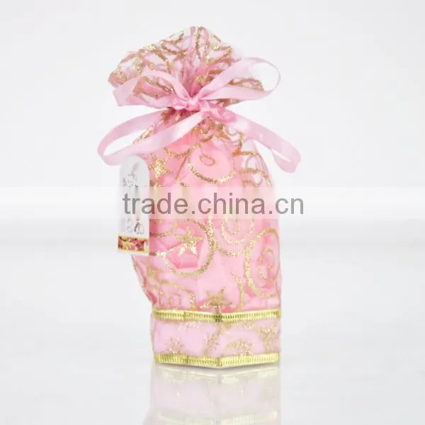 Newest Design 2015 Wholesale Beautiful Fashion Dry Flower photo-3