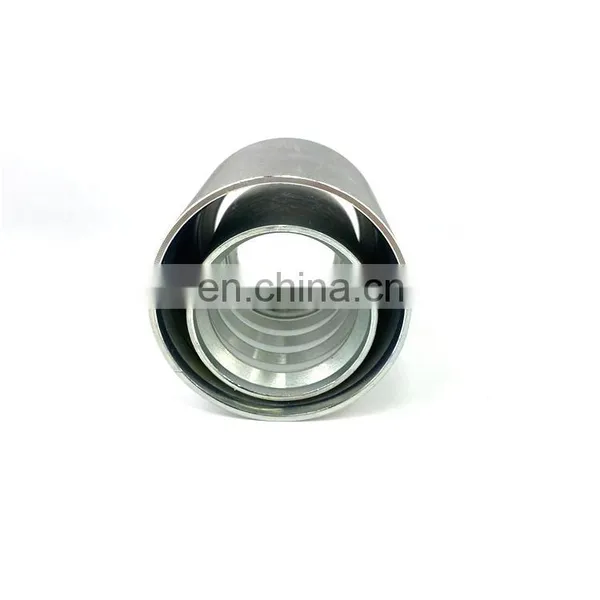 High Quality Hot Selling Stainless Steel Threaded Connection Pipe Fittings photo-4