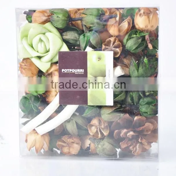 100g Home Airfreshener Scented Dried Flower SA-1867 photo-2