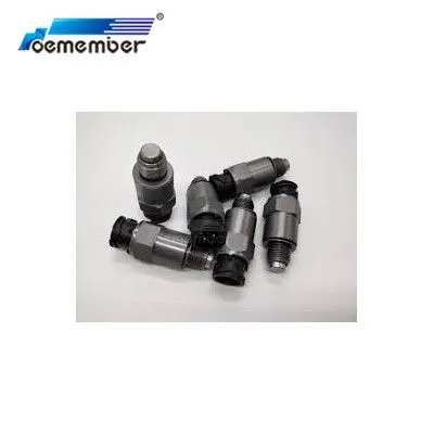 Transmission Sensor Magnetic Odometer Input Control Turbine Output Speed Sensor 215920102101 for Volvo photo-2