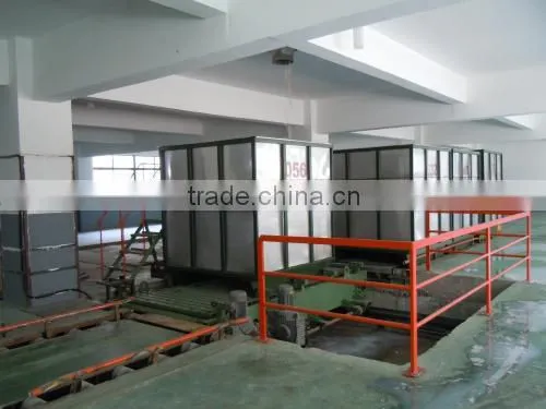 Textile Spinning Machine photo-4