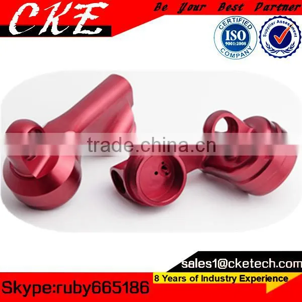 Precision Machined Products OEM & ODM Machining Milling Parts CNC Machined Metal Parts , CNC Machined Parts photo-6