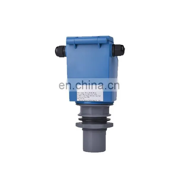 Taijia UTG21-PY IP65 Infrared Level Sensor, Boiler Water Level Sensor, Capacitance Fuel Level Sensor Measuring Instruments photo-5