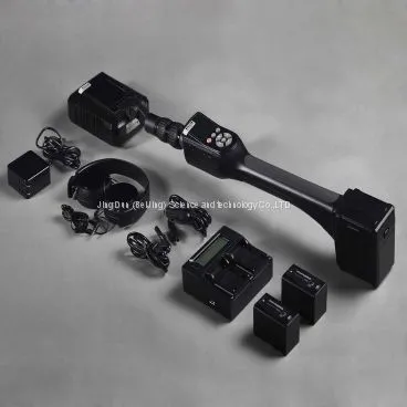 JINGDUN NLJD 803 NON-LINEAR JUNCTION DETECTOR