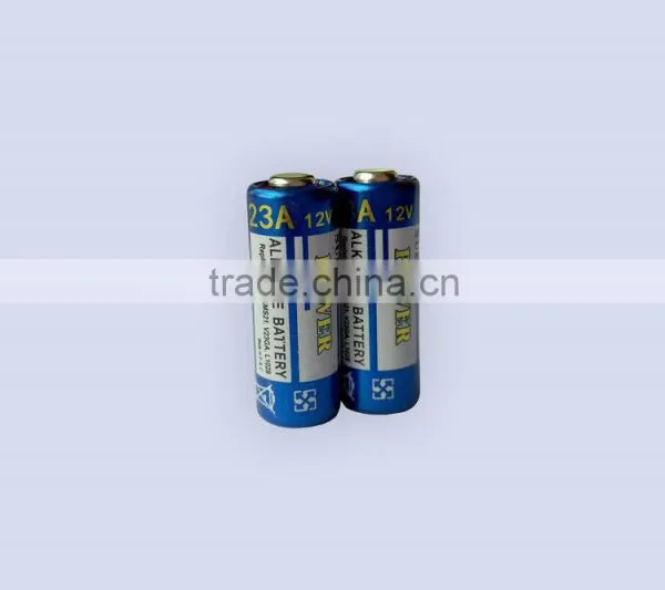 Dry Cell/alkaline Battery, 6v 11A/L1016 photo-2