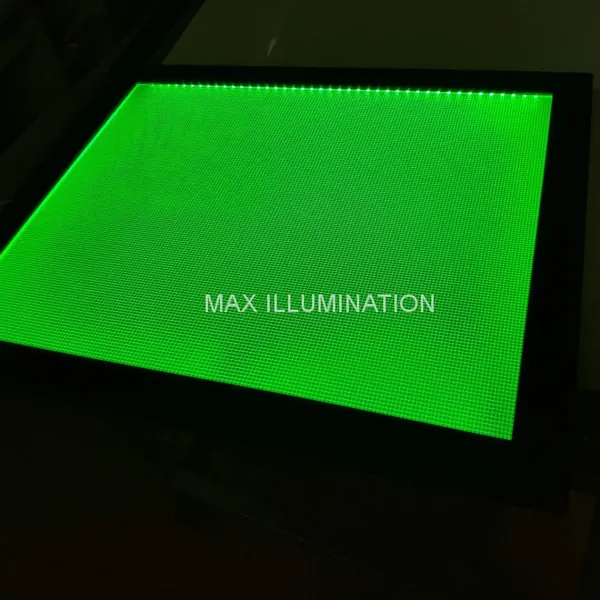 RGB Led Light Panel photo-2
