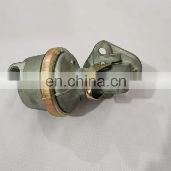 3928143 PUMP FUEL Transfer Diesel Engine 6BT Original Engine Parts 3928143 photo-3