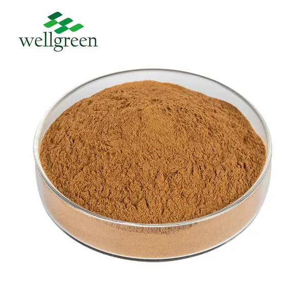 Chinese Natural Herbal Medicine Licorice Extract Powder Bulk Licorice Root Extract photo-2