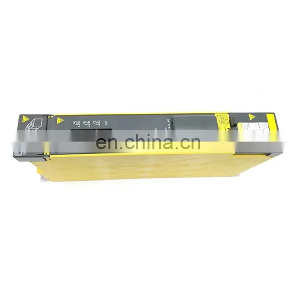 A06b-6114-h303 Japan Original Fanuc Servo Drive A06B-6114-H303 photo-4