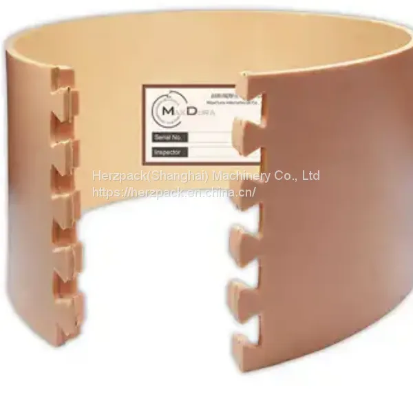 Die Cutting Anvil Cover for Die Cutting Machine photo-4
