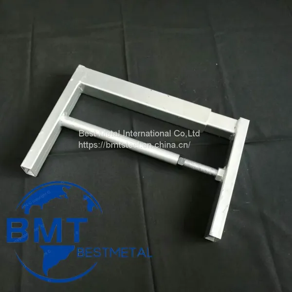 MOBRA Chamber No-Drill Bracket Medium
