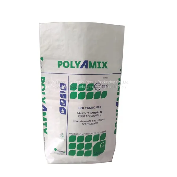 Good Quality Plastic Rice Packing Bag 25kg 50kg Woven Laminated pp Bag Export to Sri Lanka
