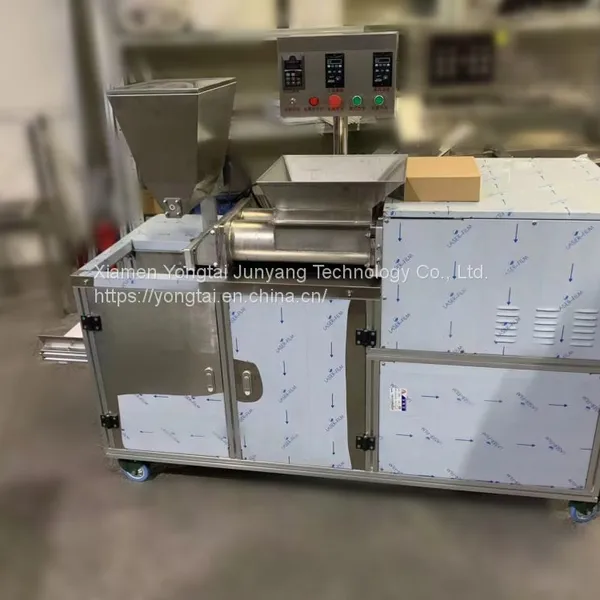 SG-003 Автоматическая машина для изготовления саго для множественных применений / машина для изготовления сабуданы / Полностью автоматическая линия по производству кониаковых шариков