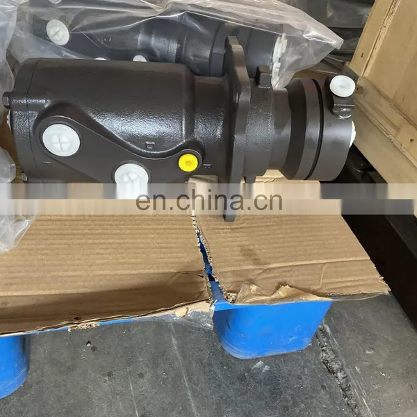 Excavator Turning Joint 1146-00062 SA1146-00062 EC210B EC240B Swing Center Joint photo-4