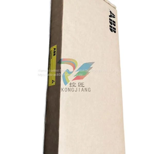 ABB PCD244A101 UN 6000 Control Cabinet Main Processing Unit photo-3
