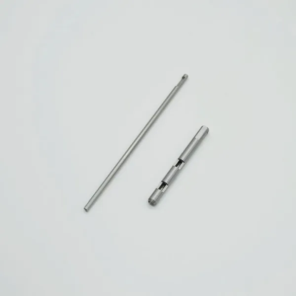 New Thread Cutter of Aster Sewing Machine photo-4