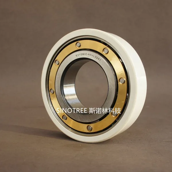 T7FC060-XL-S1 Insulated Insocoat Bearings Insulated Insocoat Bearings photo-3