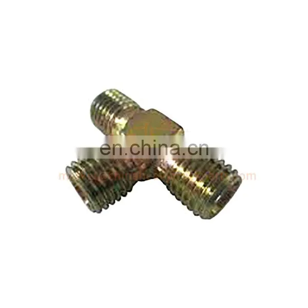 High Quality Golden Prince Truck HW76 Cabin Accessories Tilting Equipment 190003559482 Nozzle photo-3