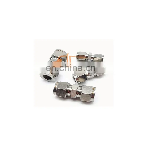 Factory Direct Sales CNHTC SITRAK ZF16S2530TO 16Gear Transmission Assembly Q80316 Ferrule Type Straight Joint Body photo-2