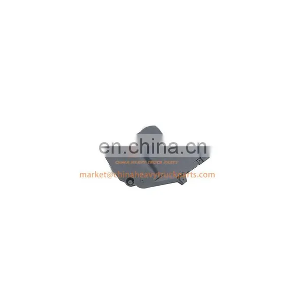 Foton Auman Truck Spare Parts 1b24951280002 RH Rear Acoustic Panel