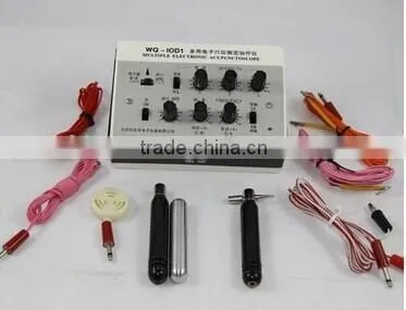 Electro Acupuncture WQ - 10D1/Acupuncture Device / Acupuncture Stimulator photo-2