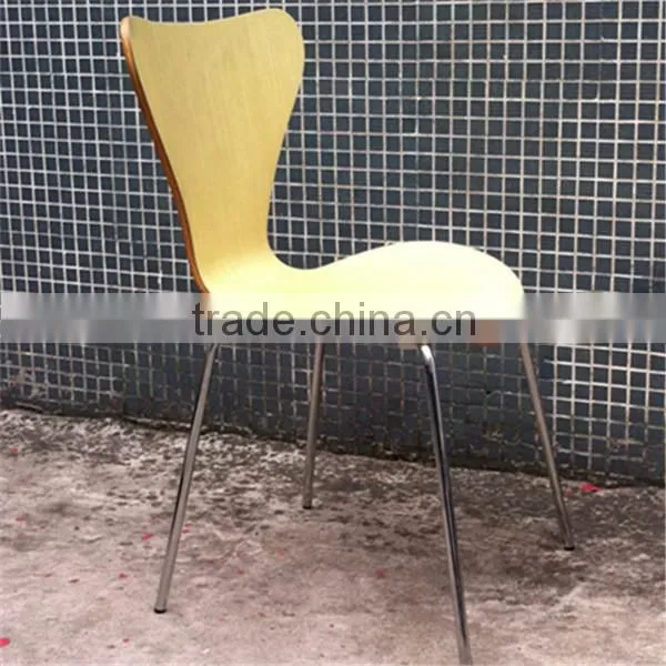 Option Colors Restaurant Furniture Jacobsen Series 7 Chair photo-6