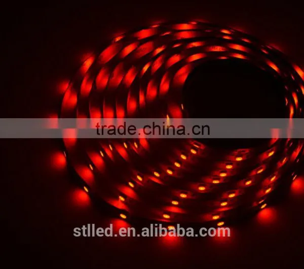 Star Product DC5V 12V WS2811 SM5050 Flexible RGB Led Strip Running Full Dream Color photo-3