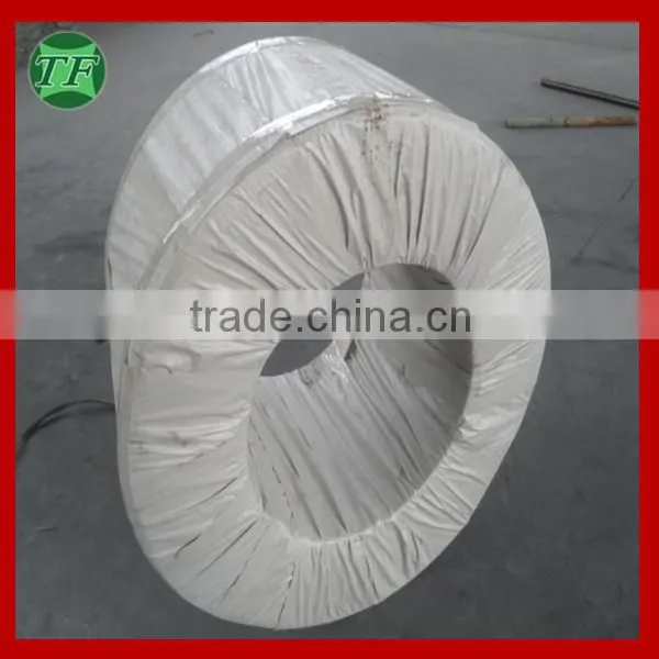China Manufacturer Export CASI 45 Alloy Cored Wire in Stock photo-2