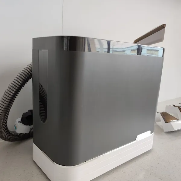 New Household Fabric Sofa Carpet Kitchen High Temperature and High Pressure Steam Cleaner Air Conditioner Washing All-in-one Clean photo-4