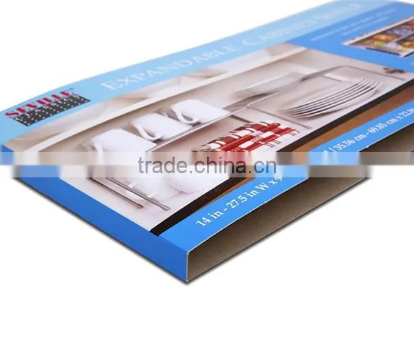Wholesale Collapsible Standard Custom Kraft Paper Carton Box photo-5
