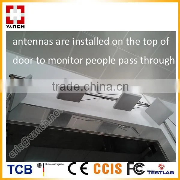 RFID IT Asset Management System UHF Reader photo-2