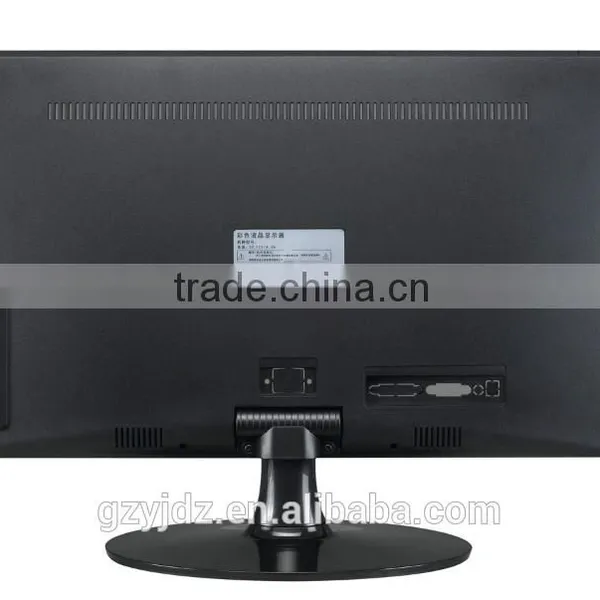 18/18.5 Inch Lcd Monitor for Vga, av ,tv ,hd ,bnc ,usb Interface photo-4