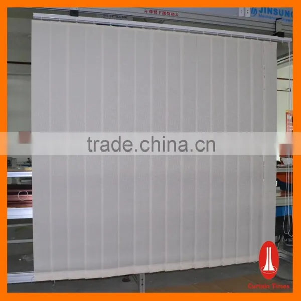 Curtain Times Vertical Blind Manufacturers in Guangzhou