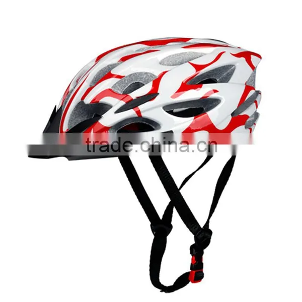 KY-002 Funny Bicycle Helmet Grey Eps Inner Men Bicycle/riding/cycling Helmet photo-5