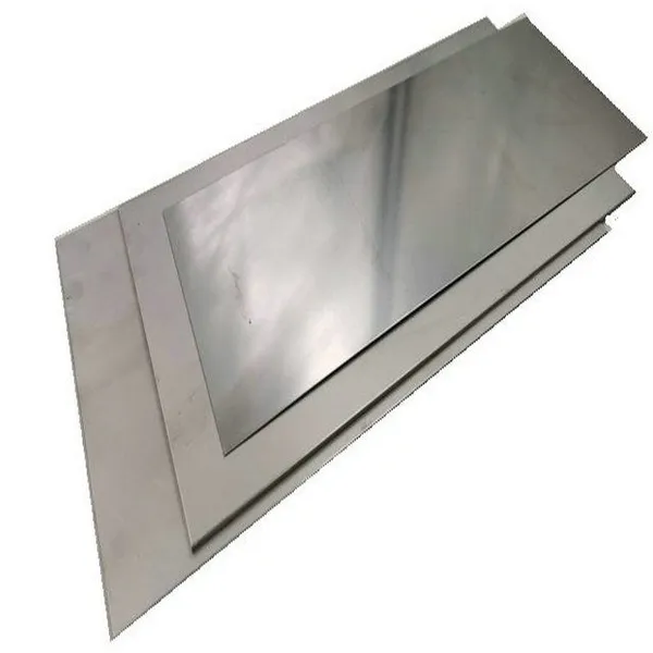 High Quality Titanium Sheet Factory Price Mirror Black Ti Titanium Plate/Sheet