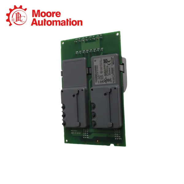 ICS TRIPLEX T9852 photo-3
