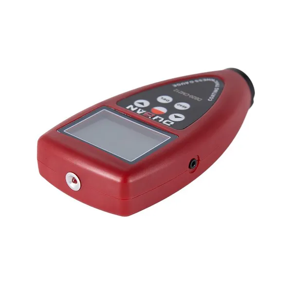 Basic Coating Thickness Gauge DB20-CM212 photo-4