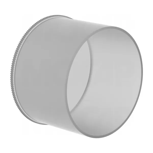 MOCAP TPE Rubber End Caps for Galvanised Pipe Plastic Screw Caps Covers photo-2