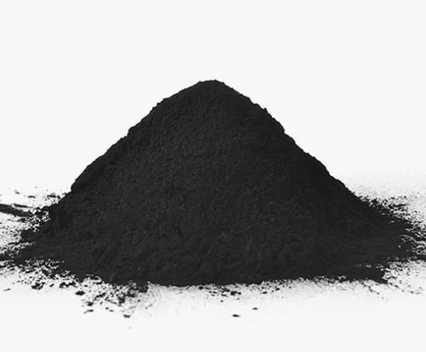 Wholesale Hotsale Pure Water Treatment Custom Size Coal Based Coconut Shell Granular Activated Carbon Made in China photo-3