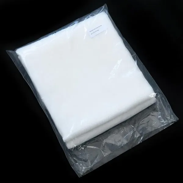 Custom HDPE Agricultural Mesh Vegetable Fruit Tree Anti Insect Net photo-3