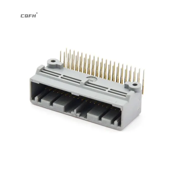 Mx34040NF2 Automotive 40Pin Wire Harness Connector Auto Electrical Male Female PBT New Energy Pin Header Connector photo-2