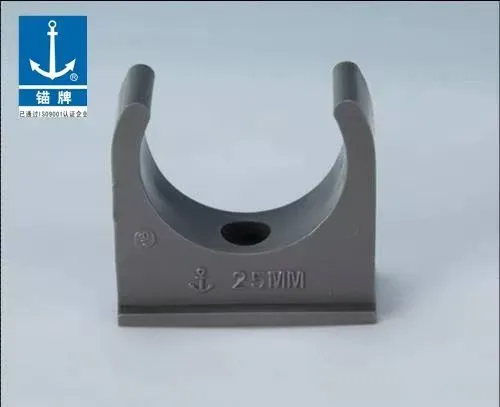 Pipe Clamps