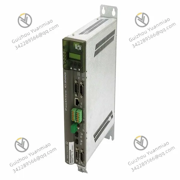 SCHNEIDER     C200/10/1/1/1/00    High-performance motion control module