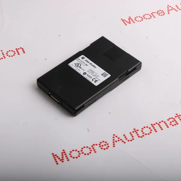 Allen Bradley20-HIM-A6 photo-3