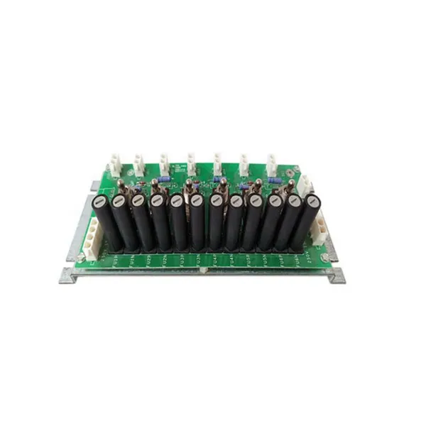 IS200JPDHG1AAA Power Distribution Card Mark VI Turbine Control System Series photo-3