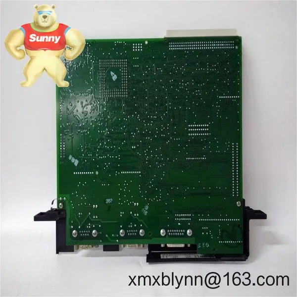 GE IC687BEM742-EB I/O Expansion Module – Scalable Rack Expansion for GE Industrial Control Systems photo-3